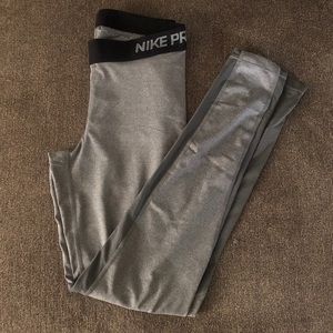 Nike women’s tights